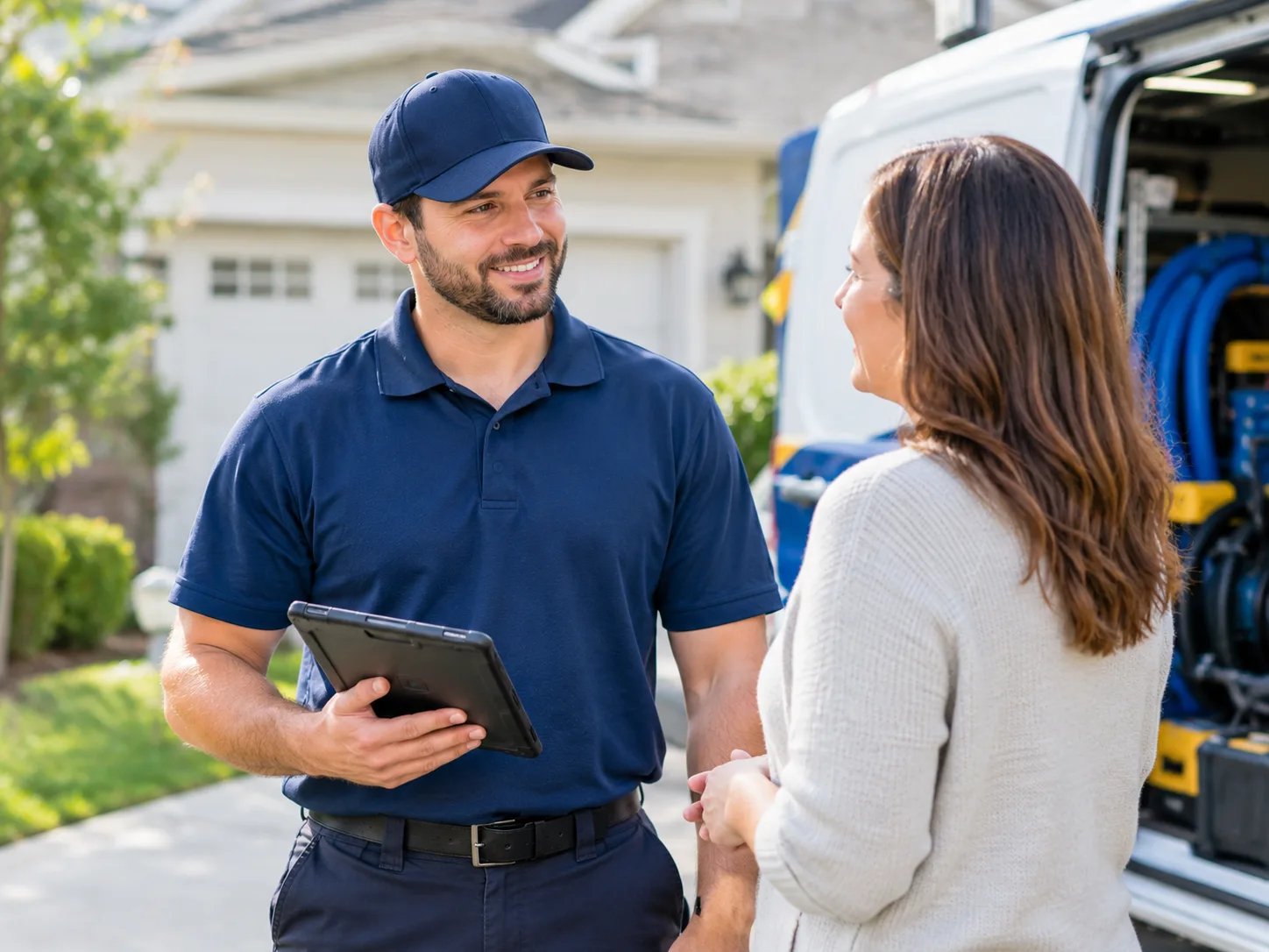 Sewage Backup Cleanup Plainfield, PA FAQs
